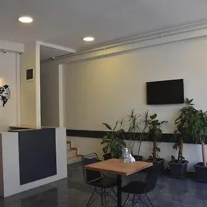 Otel Alize Life, İstanbul