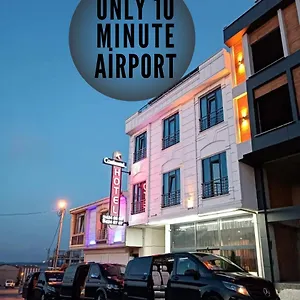 Continental Airport اسطنبول