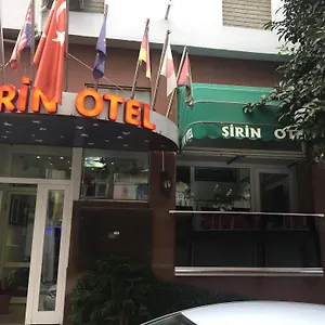 Sirin Hotel