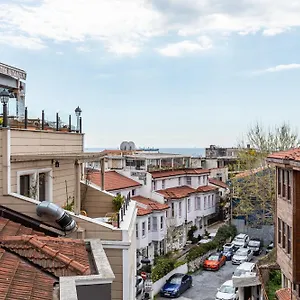 Seraglio & Hotel