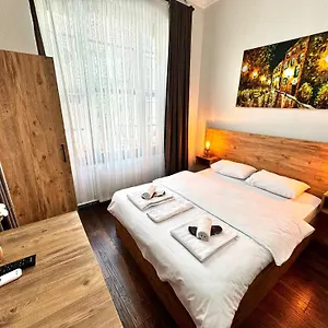 Kadikoey Hotel
