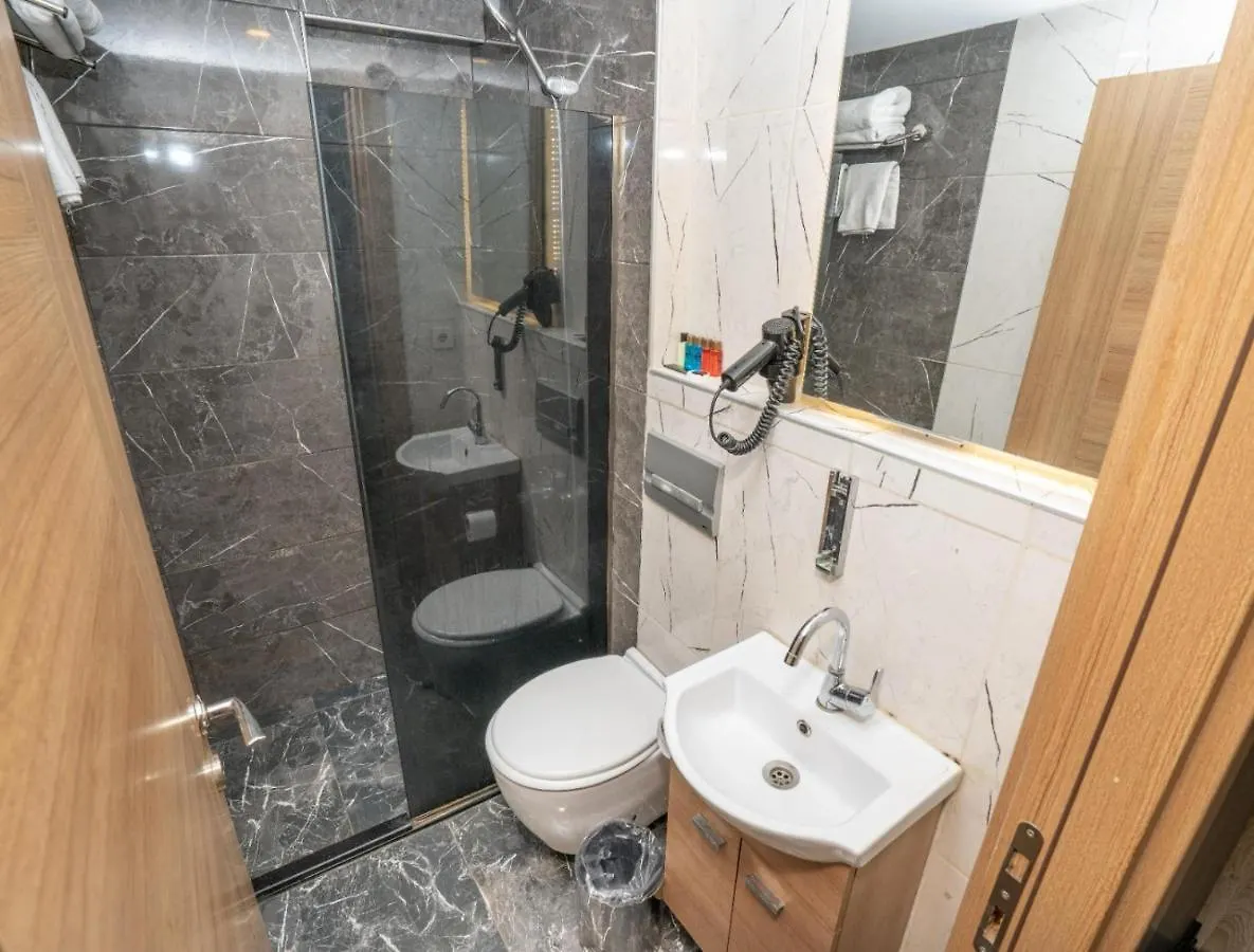 F&B Suite Istambul Hotel